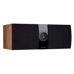 Fyne Audio F300C center h�jttaler i lys eg